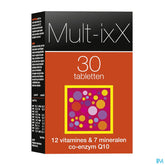 Mult-ixx Comp 30