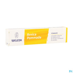 Weleda Arnica Pommade 25g