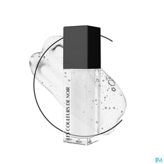 Couleurs De Noir Instant Gloss Lip Oil 01