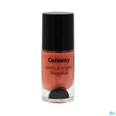 Careway Vao Orange Pale 8ml