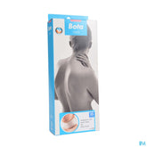 COLLIER CERVICAL C2 - mod. C2 ORTHO - H 8cm skin \ X.SMALL=- 33CM
