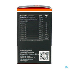 Tonixx Plus Comp 20 Nf2