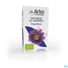 Arkopharma Arkogélules Passiflore Bio Favorise le sommeil 150 gélules