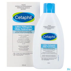 Cetaphil Lotion Nettoyante 200ml