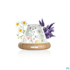 Puressentiel Diffuseur Humidific.ultrasonique Elio