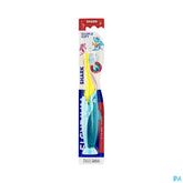 ELGYDIUM Kids Shark 2/6 ans - brosse à dents enfant