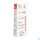 Svr Cicavit Baume Levres 10g
