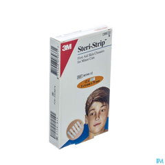 Steri-strip 3m Steril 6,0mmx 75mm 12x 3 1541p12