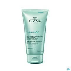 Nuxe Aquabella Gelee Purif. Micro Exfoliante 150ml