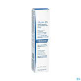 Ducray - Crème apaisante squamo-réductrice - Crème irritation peau - KELUAL DS