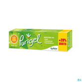 Purigel - Piqûres d'insectes, coup de soleil, demangeaisons - 20% gratuit - 50 ml + 10 ml gratuit