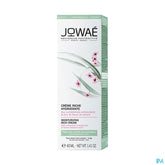 Jowae Creme Riche Hydratante Tube 40ml