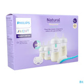 Philips Avent Natural 3.0 Airfree Kit Nouv.ne Bib4