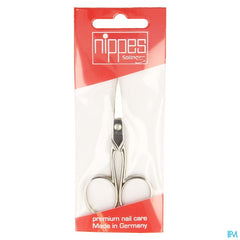 Nippes Ciseaux Ongles N36