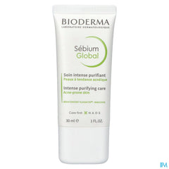 Bioderma Sebium Global 30ml