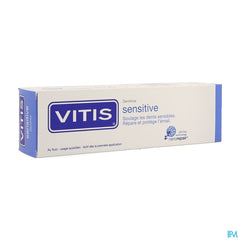 VITIS Sensitive Dentifrice