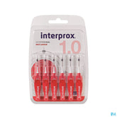 Interprox Mini Conical Rouge