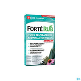 FORTE PHARMA FORTERUB INSTANT 15 cp