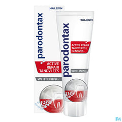 Parodontax Active Repair Gencives Whitening 75ml