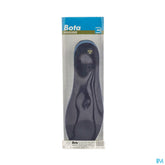 PODO 15 SEMELLE EN SILICONE + BS \ MEDIUM (point. 38-39)