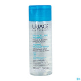 Uriage Eau Micc.thermale Peaux Norm. Seches 100ml