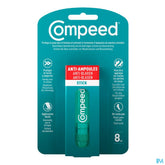 Compeed® Stick anti-ampoules (8 ml)