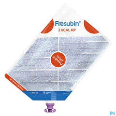 Fresubin 2 Kcal Hp Nutri Sonde 1000ml
