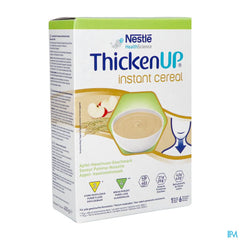 Thickenup Instant Cereal Pomme Noisette Pdr 450g