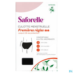 Saforelle Culotte Teens T12/14