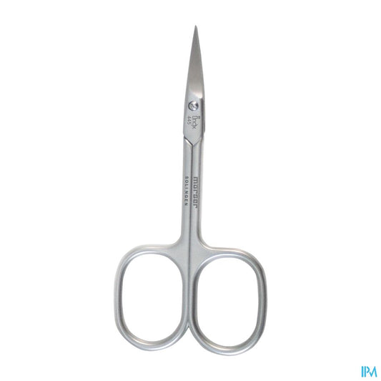 Morser 445 Ciseaux Cuticules Inox