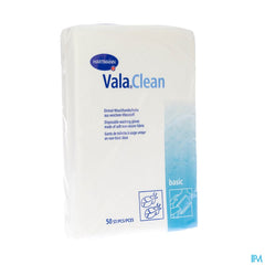 Valaclean Basic 50 P/s