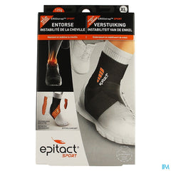 Epitact Ergostrap Xl