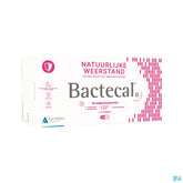 Bactecal D Caps 64