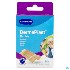 Dp Flexible 2 T 20 P/s