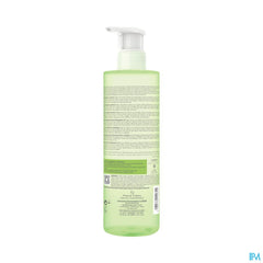 A-DERMA - EXOMEGA CONTROL GEL LAVANT ÉMOLLIENT 2 EN 1 ANTI-GRATTAGE - Peau fragile à tendance atopique