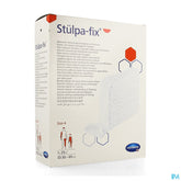StÜlpa Fix N°4 Env. 5cm 25 M