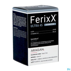 Ferixx Ultra 45 Comp 30 Rempl.3670122
