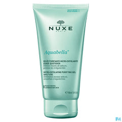 Nuxe Aquabella Gelee Purif. Micro Exfoliante 150ml