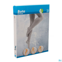 BOTALUX 40 PANTY DE SOUTIEN AT GRB GRIS BEIGE \ N 6