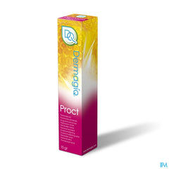 Dermagiq Proct Creme 15g
