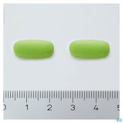 Magnecaps Relax Magnésium 170mg & Vit B & Taurine + 25% GRATUIT - 56 + 14 comprimés