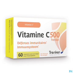 Vitamine C500