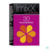 Imixx Junior Framboise Comp A Macher 30