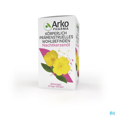 Arkogelules Huile Onagre 60