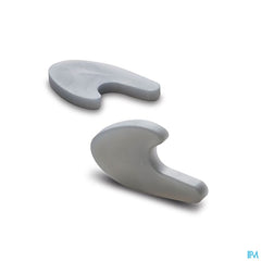 PODO 36 SEPARATEUR DEMI-LUNE + ARGENT \  MEDIUM (point. 37-41)