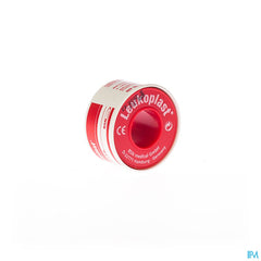 Leukoplast Fourreau Sparadrap 1,25cmx5m 1 0232100