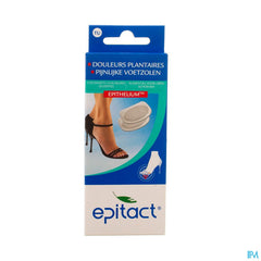 Epitact Coussinet Transparant Tu