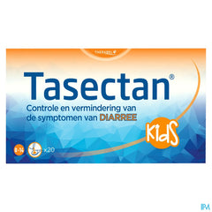 Tasectan Pdr Sach 20