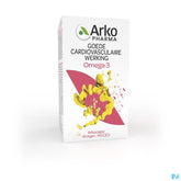 Arkogelules Omega 3 Origine Marine 180