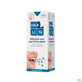 Halita Bain de bouche